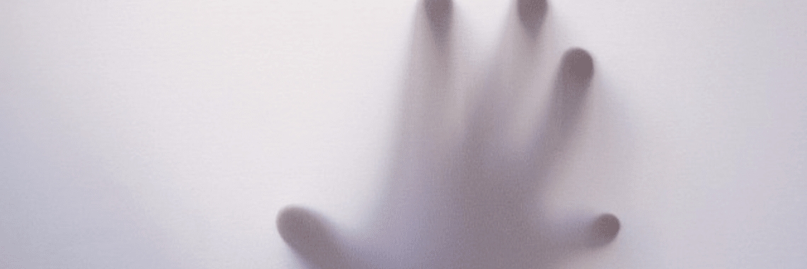 An unseen world | Annelies