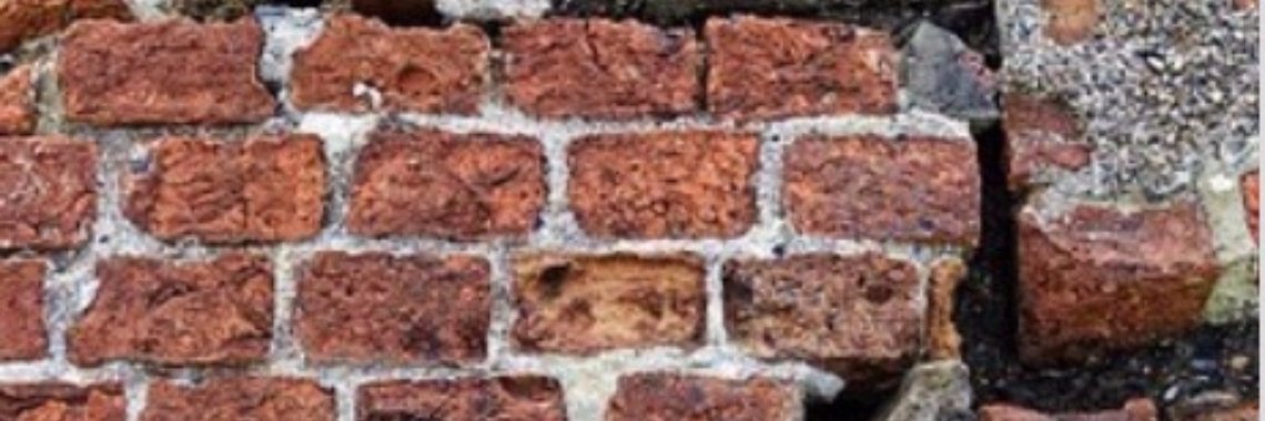 Breek de muren | Annelies