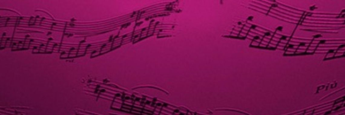 De kracht van muziek | Annelies