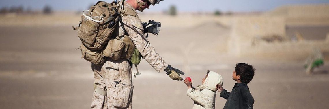 Geraak er niet aan gewend | Annelies