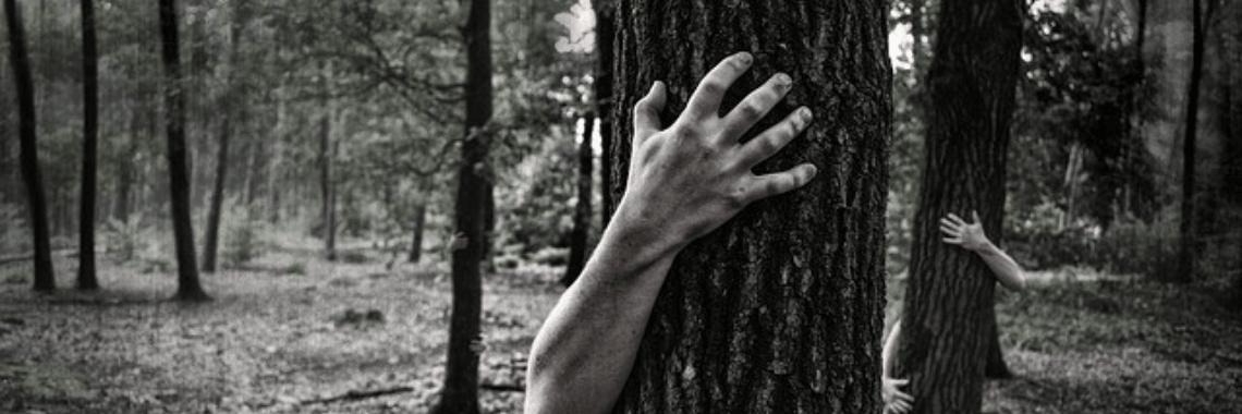 Ghosts of the Past | Annelies