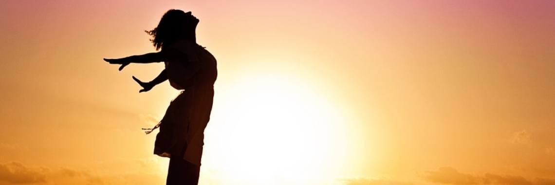 Leef een waardevol leven | Annelies