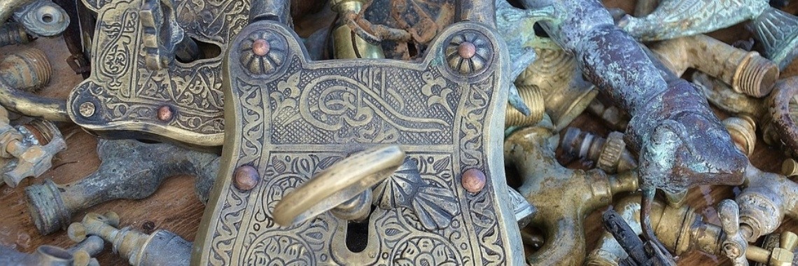 Monster in mijn keel | Annelies