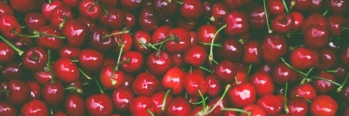 Running on Fruit - Fruitarisme | Annelies