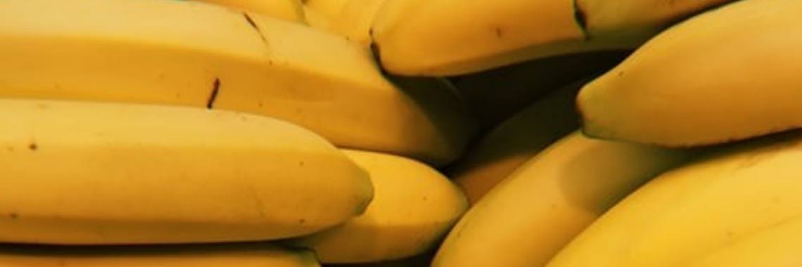 Running on Fruit - Mijn achtergrond | Annelies