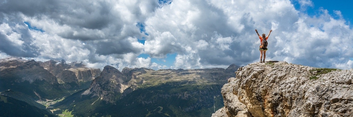 We all keep on growing | Annelies