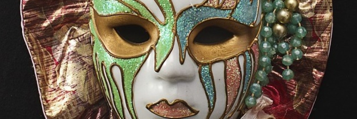 World of Illusion | Annelies