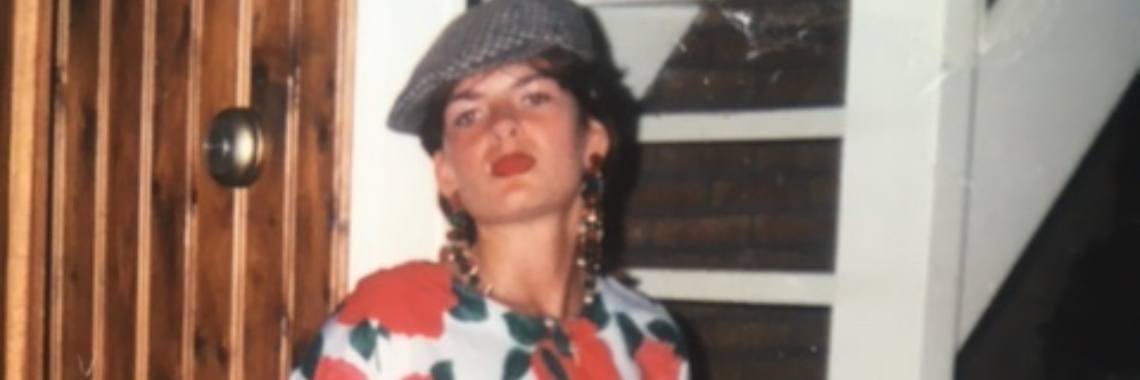 Throwback Thursday Back to the nineties | Walkoflife