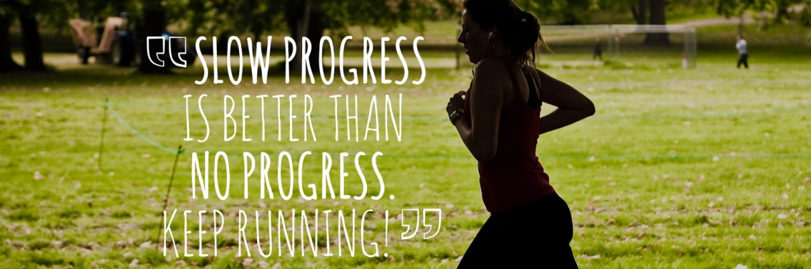 Hardlopen volhouden, hoe? | Lisanne x