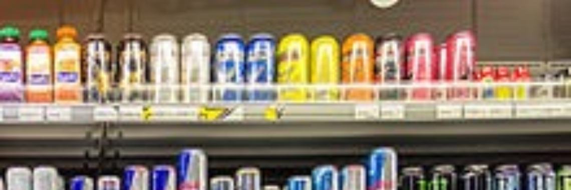 08-07-2018    Blog          Energiedrankjes. | Ries van Meerten