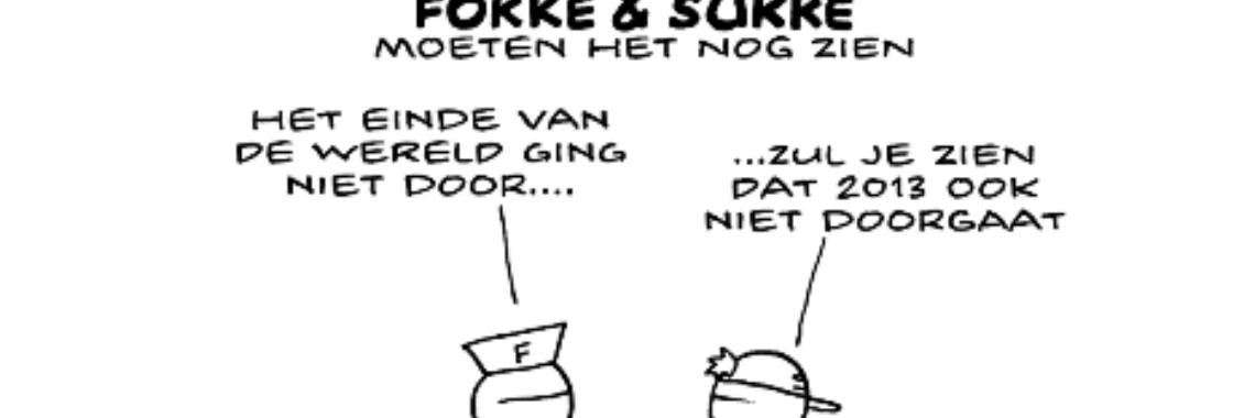 263     Op het verkeerde been. | Ries van Meerten