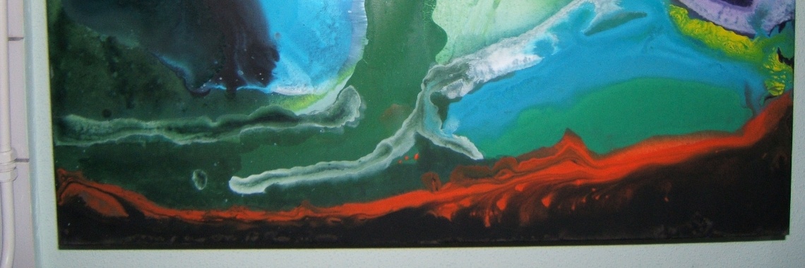 287    Waar blijvende de wonderen     | Ries van Meerten