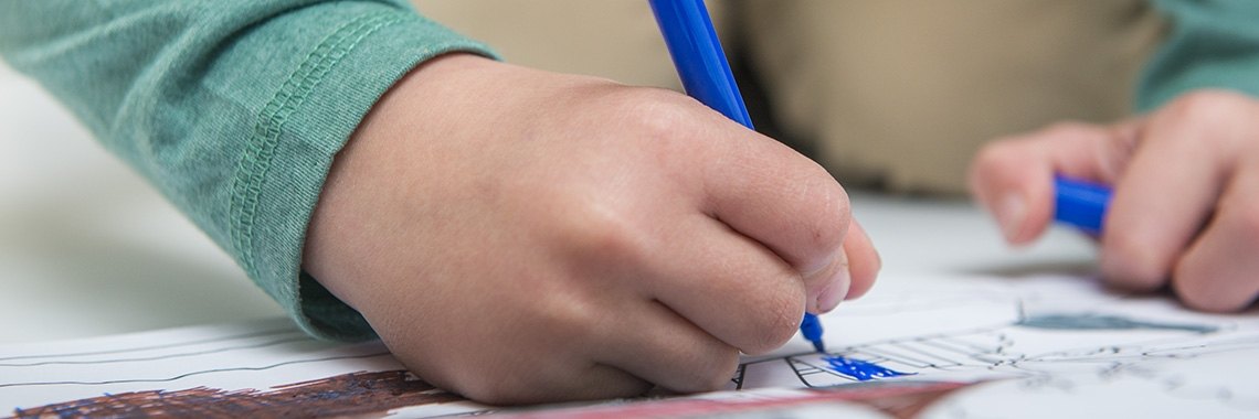 Blog    20-05-2018   Pinksteren | Ries van Meerten