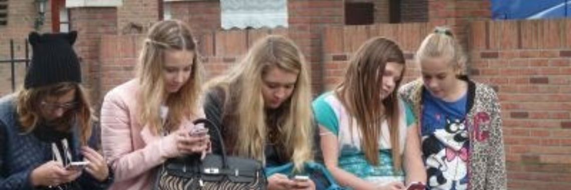 Blog  27-05-2018  Vooruitzichten | Ries van Meerten