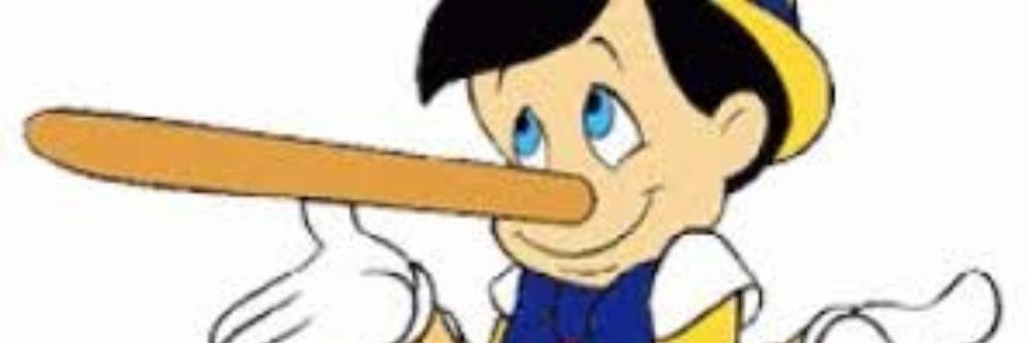 Gevolgen van leugens | Annemie's Advice