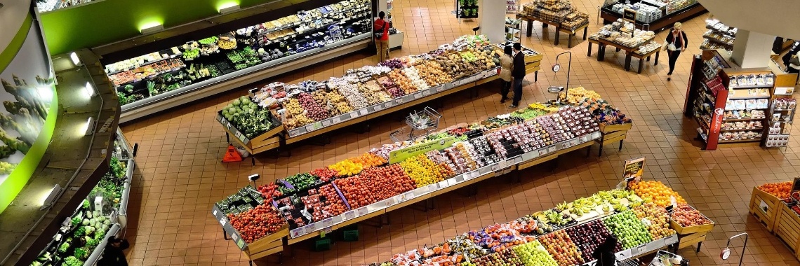 15 groenten en fruit die je niet per se biologisch hoeft te eten | Hans