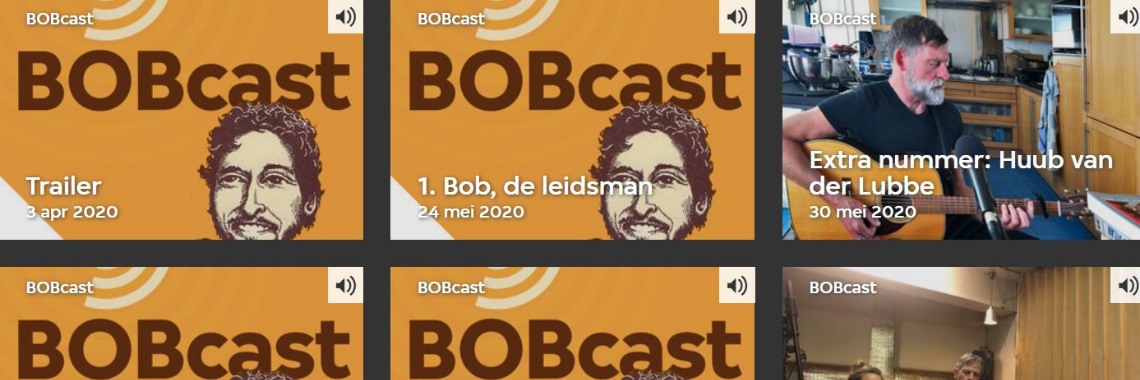 24 mei 2021 wordt Bob Dylan 80 jaar | Hans