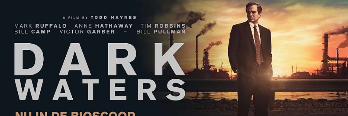 Dark Waters | Hans