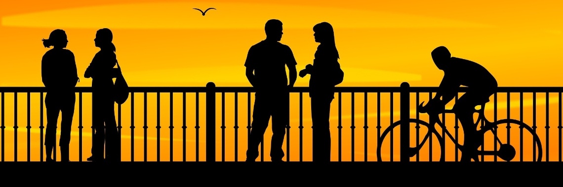 De tijden veranderen | Hans