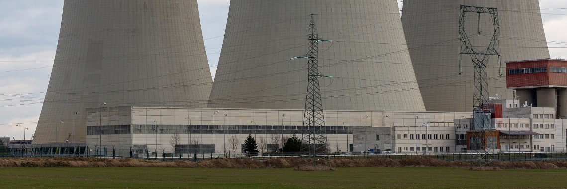 Dilemma: wel of geen kernenergie? | Hans