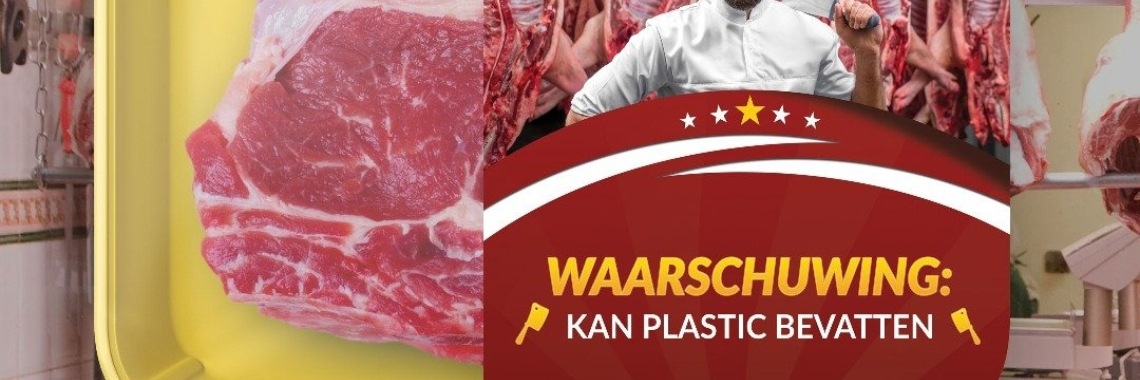 Eet smakelijk | Hans