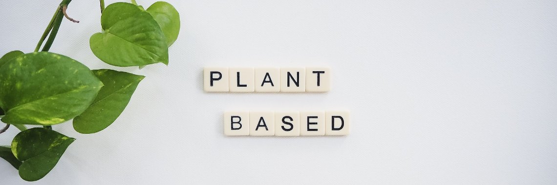 Even geen vlees | Hans