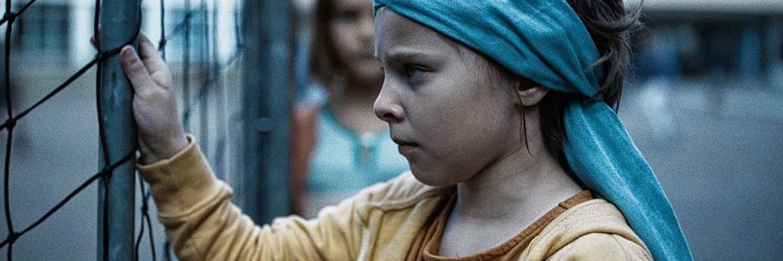 Film: Un Monde Shame and Sadism in Primary School | Hans