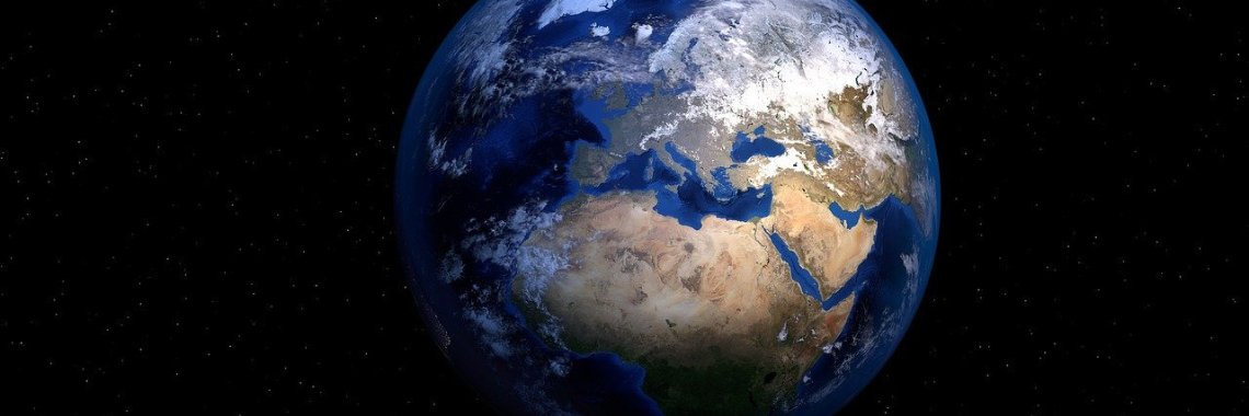 Google maakt 3d-versie van Earth Timlapse functie beschikbaar | Hans