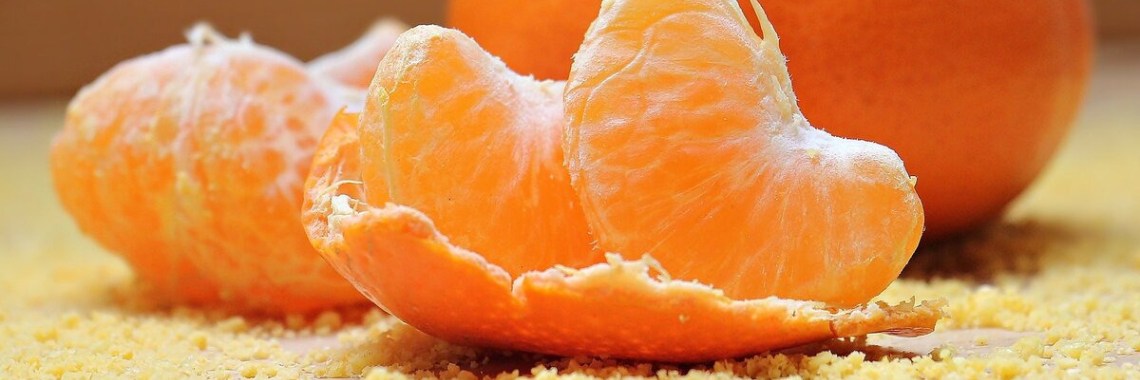 Herkent U dit? Is de smaak van mandarijnen echt veranderd? | Hans