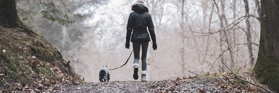 Dog poop threatens nature | Hans