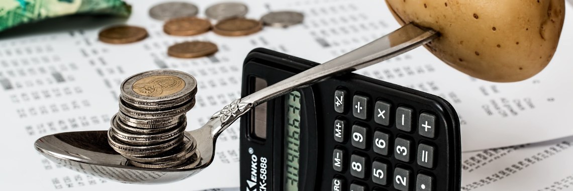 Inflatie wordt een koopkrachtkiller | Hans