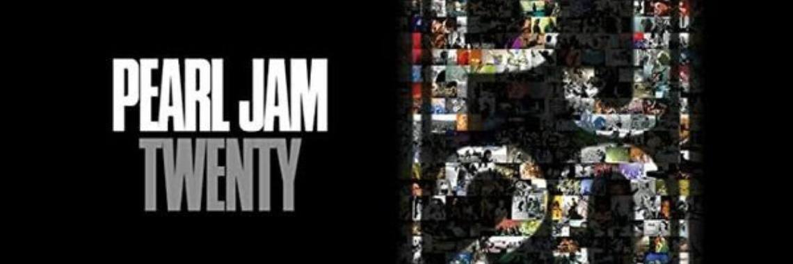 Pearl Jam Pinkpop 1992- Pinkpop 2022 | Hans