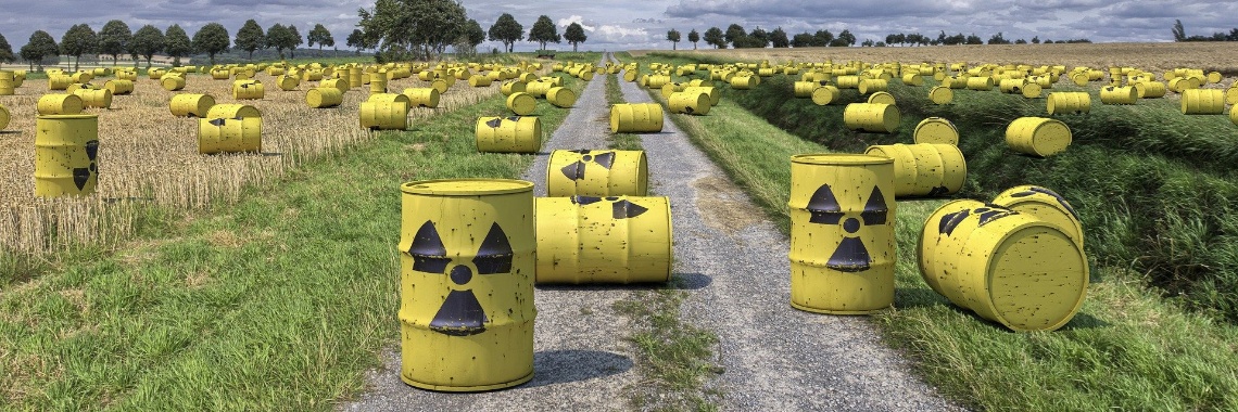 Ra, Ra, je ziet het niet, je ruikt het niet? | Hans