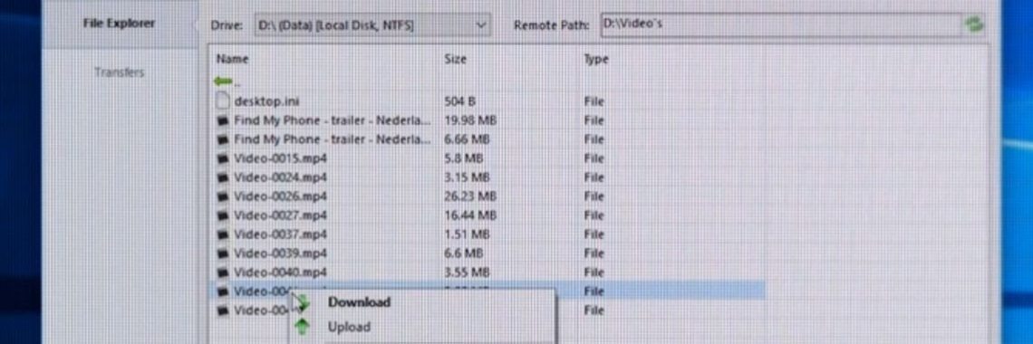 Rats & Slaves: de handel in gehackte computers | Hans