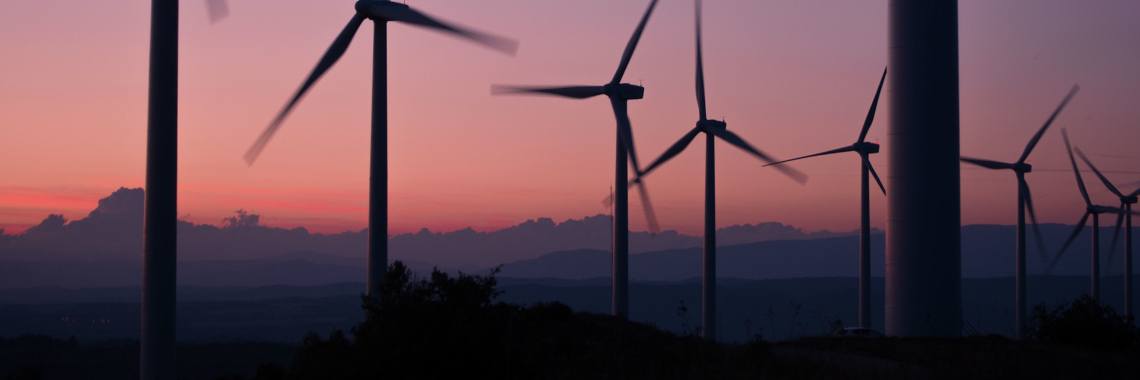 Tegenwind, not in my backyard | Hans