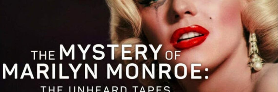 The Mystery of Marilyn Monroe: The Unheard Tapes | Hans