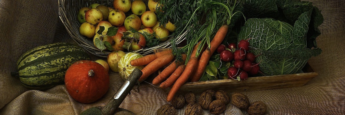 Voeding en Voedsel | Hans