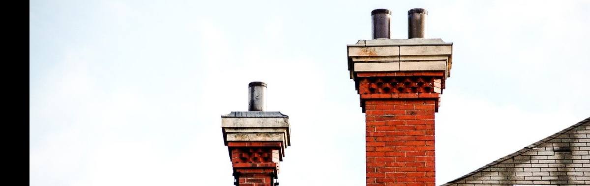 Voor 5 decmber de schoorsteen laten vegen | Hans