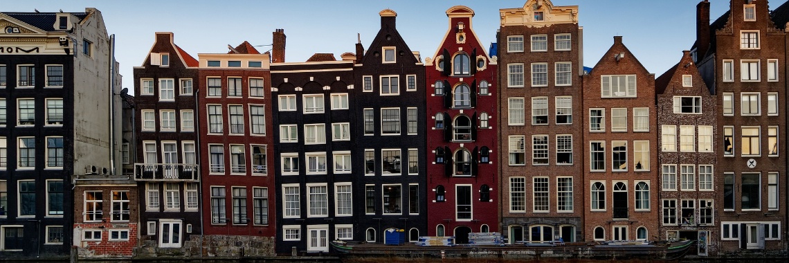 Waarom de Nederlandse huizen niet te betalen zijn | Hans