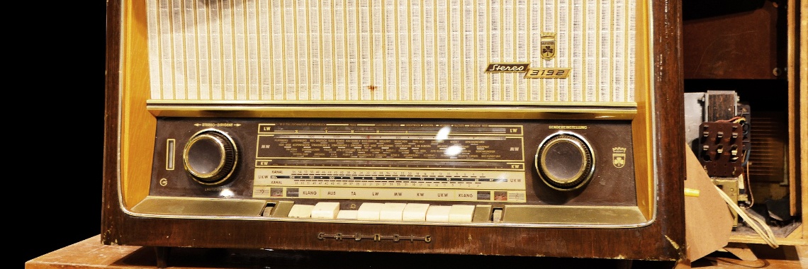 Wat zijn de overeenkomsten met de jaren 50'? | Hans