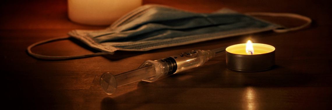 Week van de Euthanasie | Hans