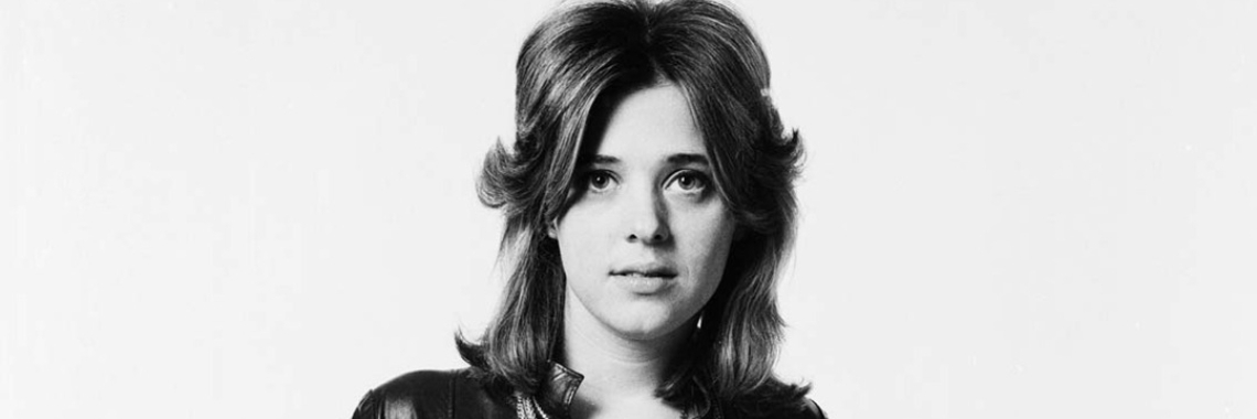 Wie kent haar nog: Suzi Quatro | Hans