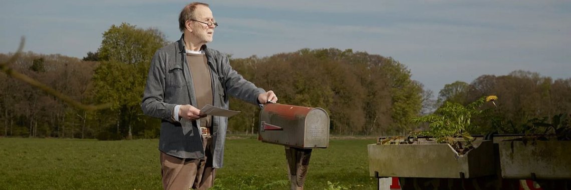 ZKV Zeer Korte Verhalen - A. L. Snijders | Hans