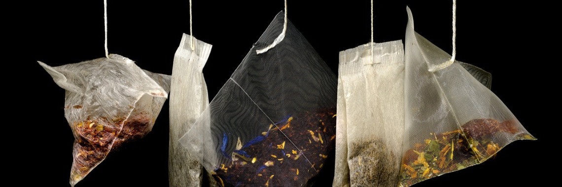 Zo vermijd je microplastics in  je thee | Hans