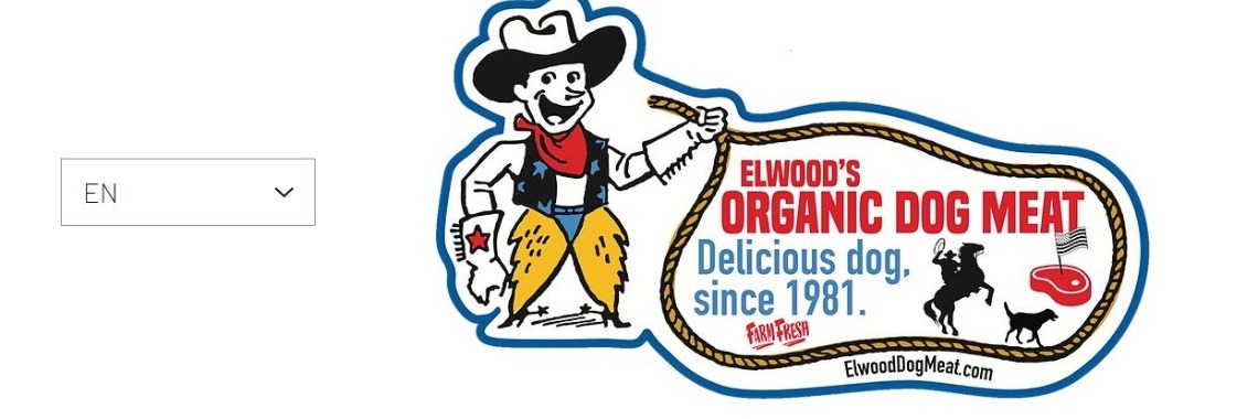 Nieuw: Vlees van vrije uitloop honden | Hans