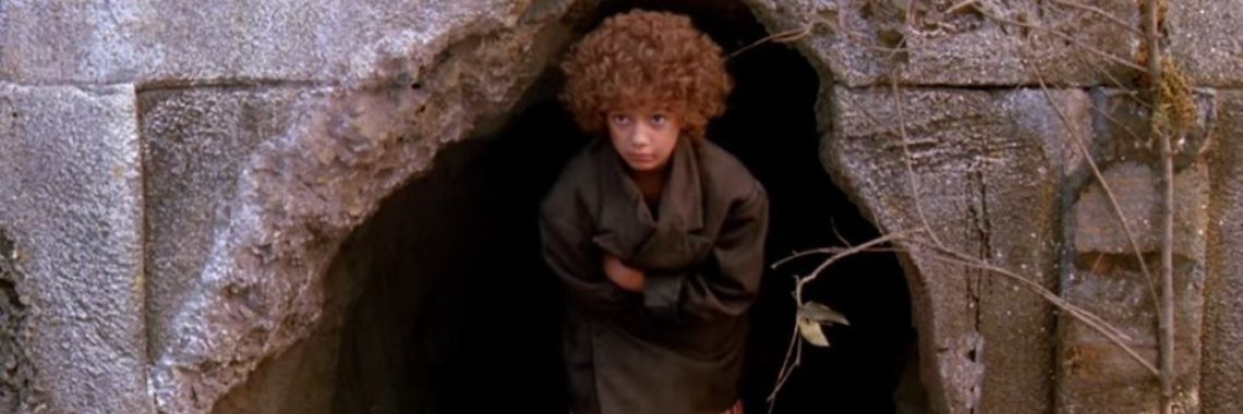 Kinderboek Momo | Hans