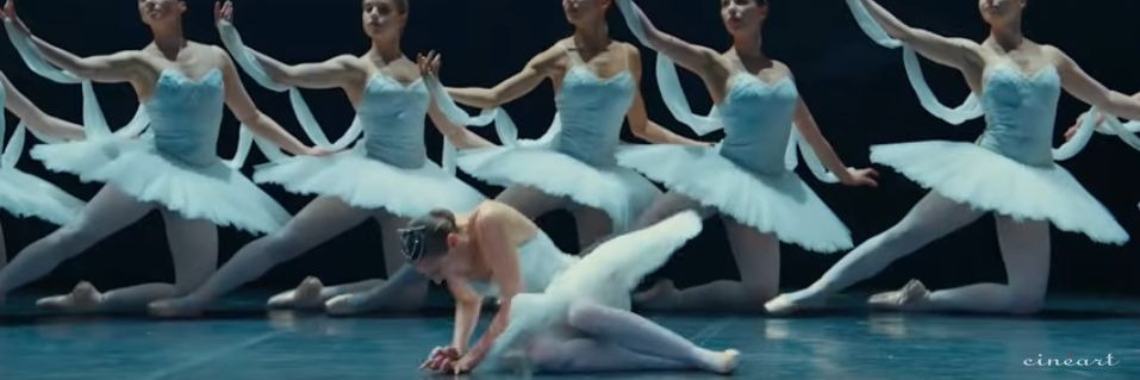 Film: Encore | Hans