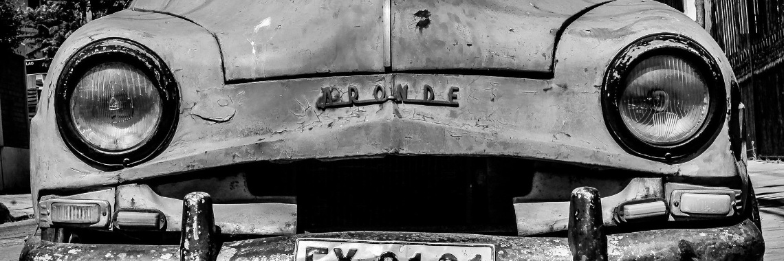 My time in the 50's and 60's | Hans