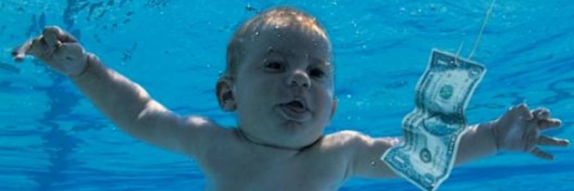 Nervana wint rechtzaak over baby foto | Hans