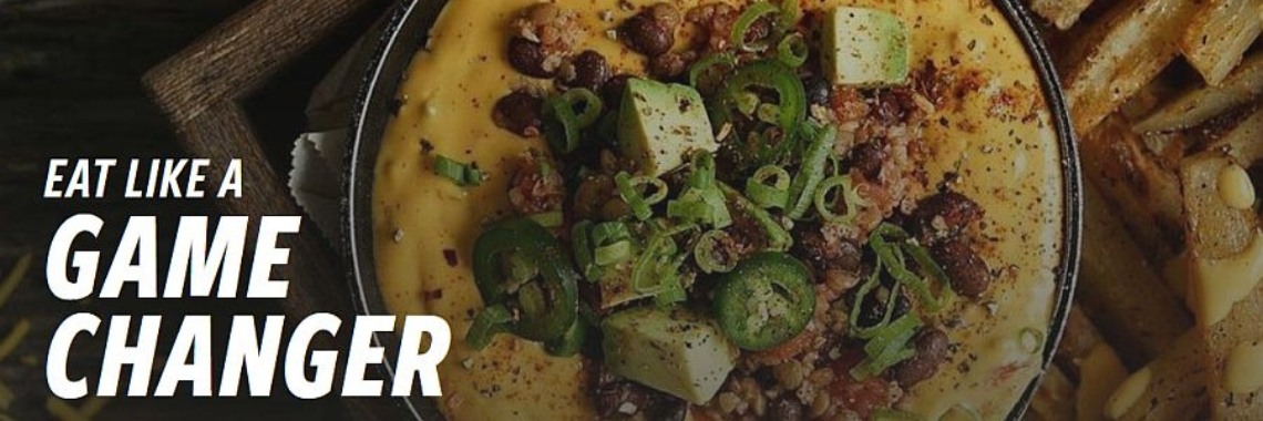 25 redenen om te stoppen met vlees eten | Hans